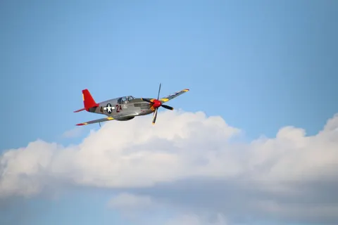 Drone 4K Wallpaper · technology · 3840×2560