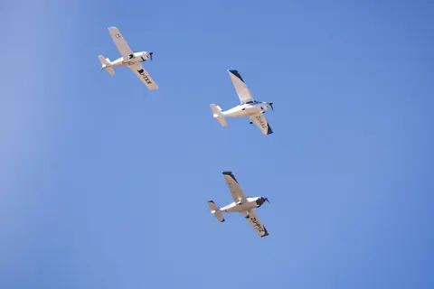 Drone 4K Wallpaper · technology · 3840×2561