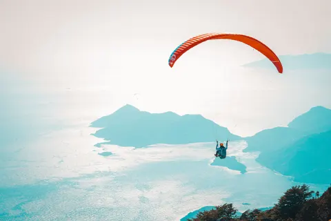 Drone 4K Wallpaper · technology · 3840×2560