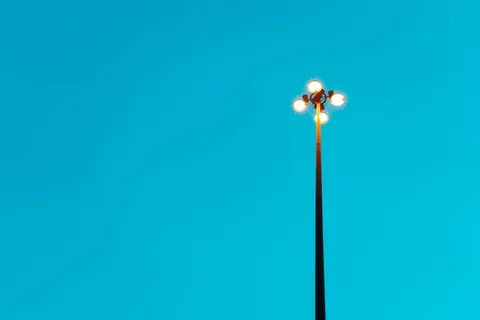 Glowing Circuit 4K Wallpaper · technology · 3840×2560
