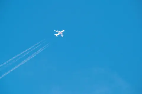 Satellite 4K Wallpaper · technology · 3840×2555