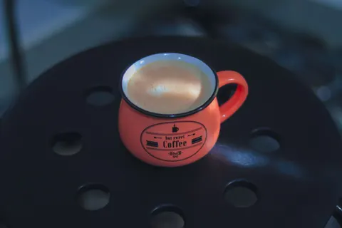 Coffee 4K Wallpaper · food · 3840×2560