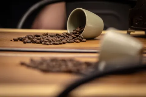 Coffee 4K Wallpaper · food · 3840×2560
