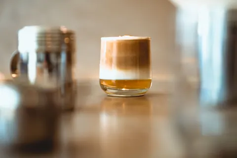 Coffee 4K Wallpaper · food · 3840×2561