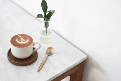 Coffee 4K Wallpaper · food · 3840×2560