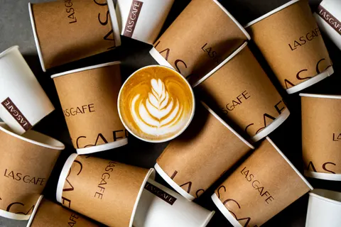Coffee 4K Wallpaper · food · 3840×2563