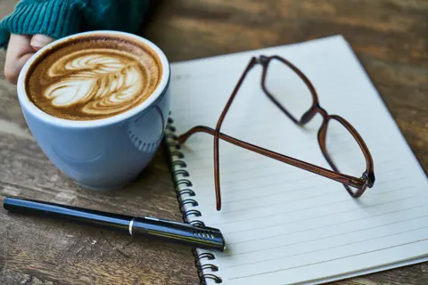 Coffee 4K Wallpaper · food · 3840×2561