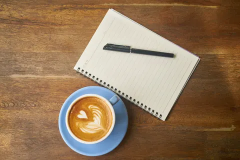 Coffee 4K Wallpaper · food · 3840×2561