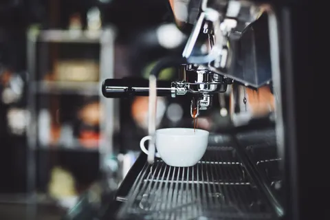 Coffee 4K Wallpaper · food · 3840×2563