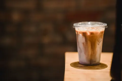 Coffee 4K Wallpaper · food · 3840×2560