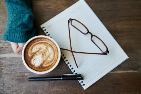 Coffee 4K Wallpaper · food · 3840×2561
