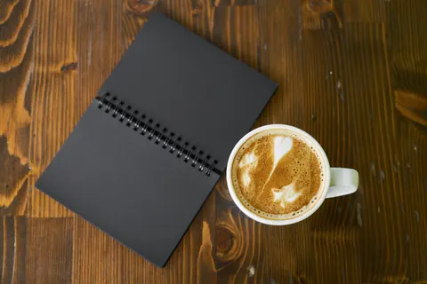 Coffee 4K Wallpaper · food · 3840×2561