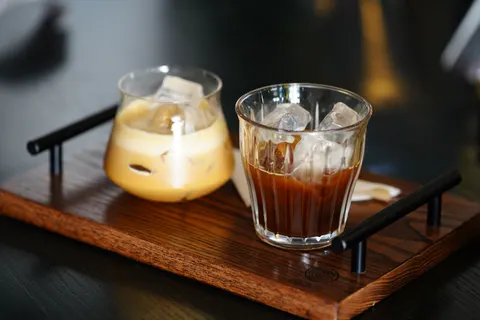 Coffee 4K Wallpaper · food · 3840×2561