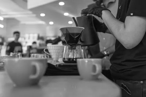 Coffee 4K Wallpaper · food · 3840×2560