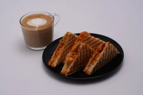 Coffee 4K Wallpaper · food · 3840×2560