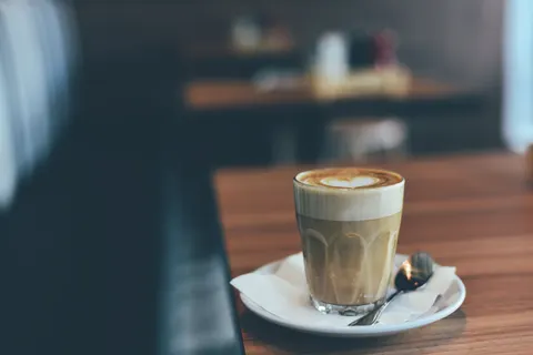 Coffee 4K Wallpaper · food · 3840×2563
