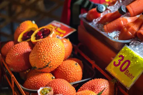 Fresh Fruit 4K Wallpaper · food · 3840×2560
