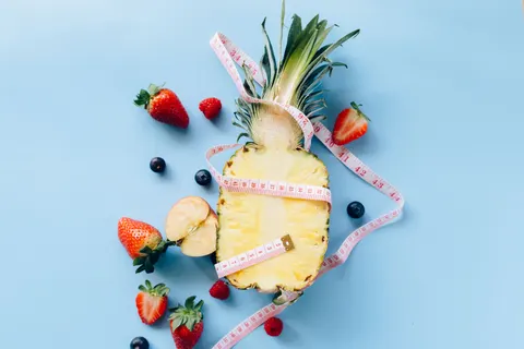 Fresh Fruit 4K Wallpaper · food · 3840×2560