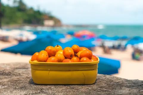 Fresh Fruit 4K Wallpaper · food · 3840×2560