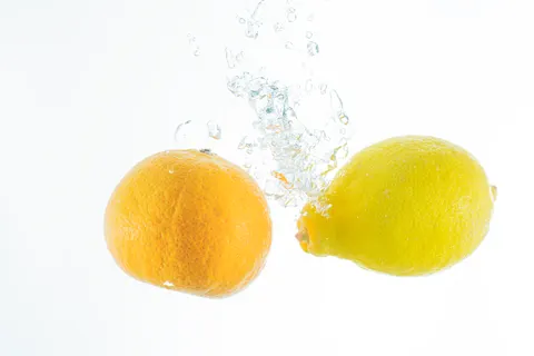 Fresh Fruit 4K Wallpaper · food · 3840×2560