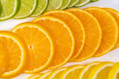 Fresh Fruit 4K Wallpaper · food · 3840×2560