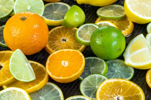 Fresh Fruit 4K Wallpaper · food · 3840×2560