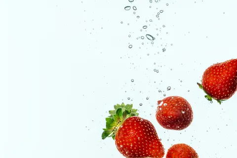 Fresh Fruit 4K Wallpaper · food · 3840×2560
