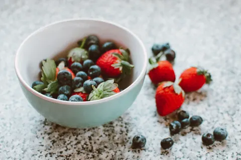 Fresh Fruit 4K Wallpaper · food · 3840×2560