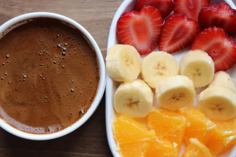 Fresh Fruit 4K Wallpaper · food · 3840×2560
