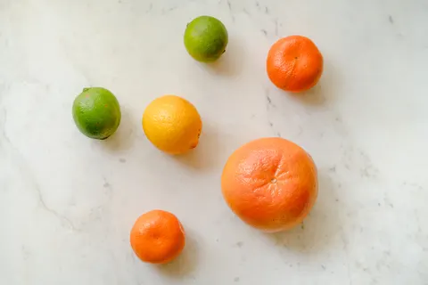 Fresh Fruit 4K Wallpaper · food · 3840×2560