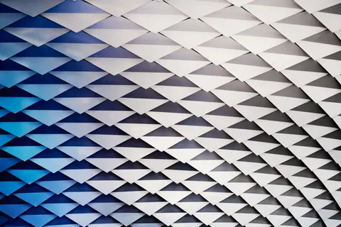 Geometric Pattern 4K Wallpaper · abstract · 3840×2560