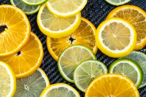 Fresh Fruit 4K Wallpaper · food · 3840×2560
