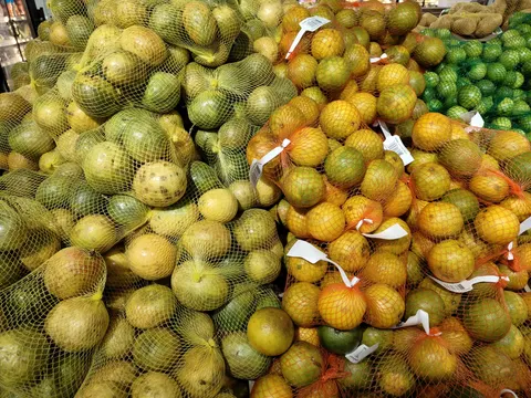 Fresh Fruit 4K Wallpaper · food · 3840×2880