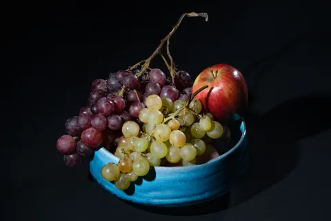 Fresh Fruit 4K Wallpaper · food · 3840×2560