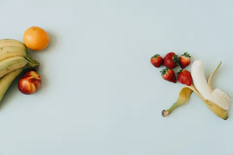 Fresh Fruit 4K Wallpaper · food · 3840×2560