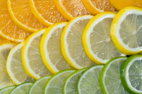 Fresh Fruit 4K Wallpaper · food · 3840×2560
