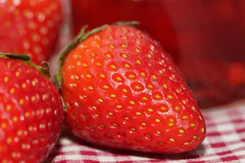 Fresh Fruit 4K Wallpaper · food · 3840×2561