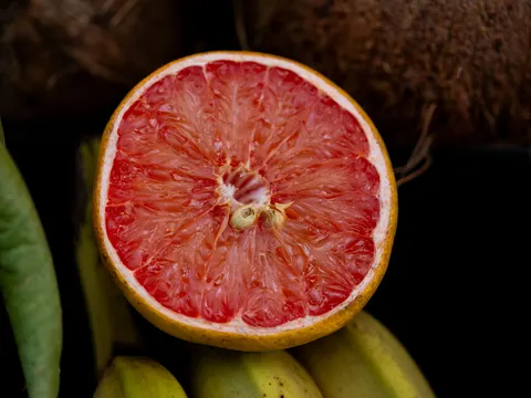 Fresh Fruit 4K Wallpaper · food · 3840×2880