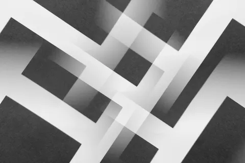 Geometric Pattern 4K Wallpaper · abstract · 3840×2560
