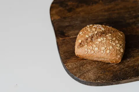 Breakfast 4K Wallpaper · food · 3840×2560