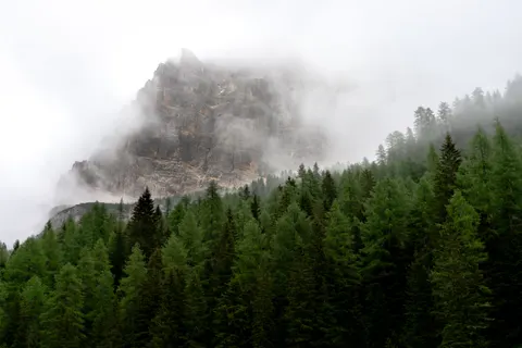 Dolomites 4K Wallpaper · mountains · 3840×2560