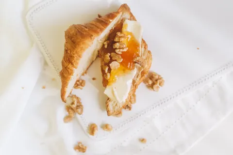 Breakfast 4K Wallpaper · food · 3840×2563