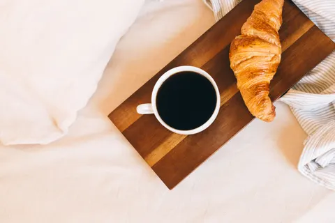 Breakfast 4K Wallpaper · food · 3840×2560