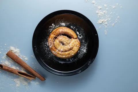 Breakfast 4K Wallpaper · food · 3840×2560