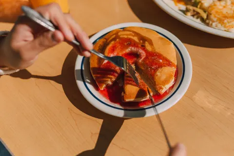 Breakfast 4K Wallpaper · food · 3840×2560