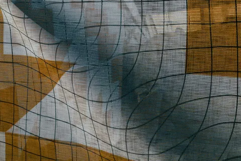 Geometric Pattern 4K Wallpaper · abstract · 3840×2560