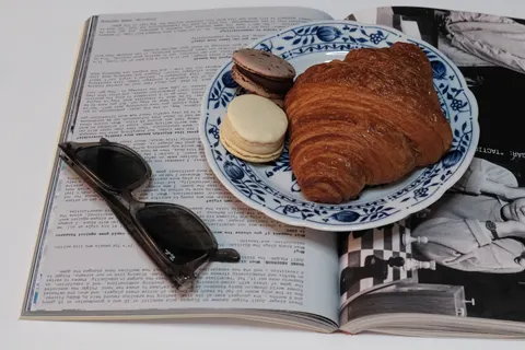 Breakfast 4K Wallpaper · food · 3840×2560