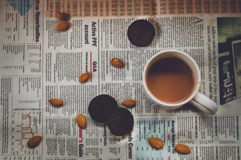 Breakfast 4K Wallpaper · food · 3840×2560