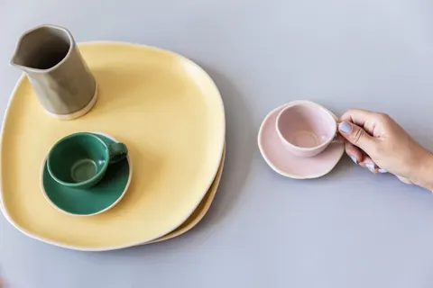 Breakfast 4K Wallpaper · food · 3840×2560