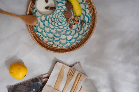 Breakfast 4K Wallpaper · food · 3840×2560